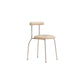 Modern Leather Side Chair Open Back Indoor Dining Chair for Home Clearhalo 'Dining Chairs' 'Dining Tables & Seating' 'dining_chair' 'furn' 'furn_dining_chair' 'Furniture' 'Kitchen & Dining Furniture' 1200x1200_f0fb6a3a-0181-4a72-95e4-39dbf10cdb49