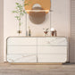 15.6-inch W Storage Chest Dresser Contemporary Solid Wood Dresser Clearhalo 'Bedroom Furniture' 'Dressers & Chests' 'dressers_chests' 'furn' 'furn_dressers_chests' 'Furniture' 1200x1200_f102b508-c04a-45e1-9b26-cac22dff3601