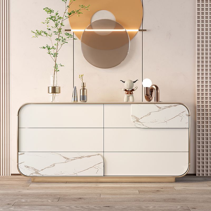 15.6-inch W Storage Chest Dresser Contemporary Solid Wood Dresser Clearhalo 'Bedroom Furniture' 'Dressers & Chests' 'dressers_chests' 'furn' 'furn_dressers_chests' 'Furniture' 1200x1200_f102b508-c04a-45e1-9b26-cac22dff3601