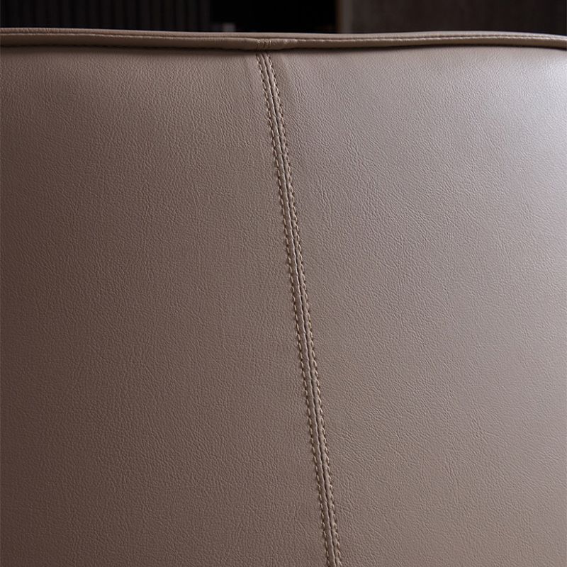 Barrel Chair 31.49" L x 33.46" W x 31.49" H Arms Included Barrel Accent Chair Clearhalo 'Accent Chairs' 'accent_chairs' 'Chairs & Seating' 'furn' 'furn_accent_chairs' 'Furniture' 'Living Room Furniture' 1200x1200_f104cddc-5409-430b-a242-1551adfcc2b4