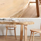 Rectangle Pine Solid Wood Table Minimalist Dining Table with 4 Legs for Restaurant Clearhalo ' dining_table' 'Dining Tables & Seating' 'Dining Tables' 'furn' 'furn_dining_table' 'Furniture' 'furniture_dining_table' 'Kitchen & Dining Furniture' 'kitchen&dining_furn' 'kitchen' 'kitchen_dining_table' 1200x1200_f10c38d3-14ba-4acd-9f5a-3f1ecd05fe67