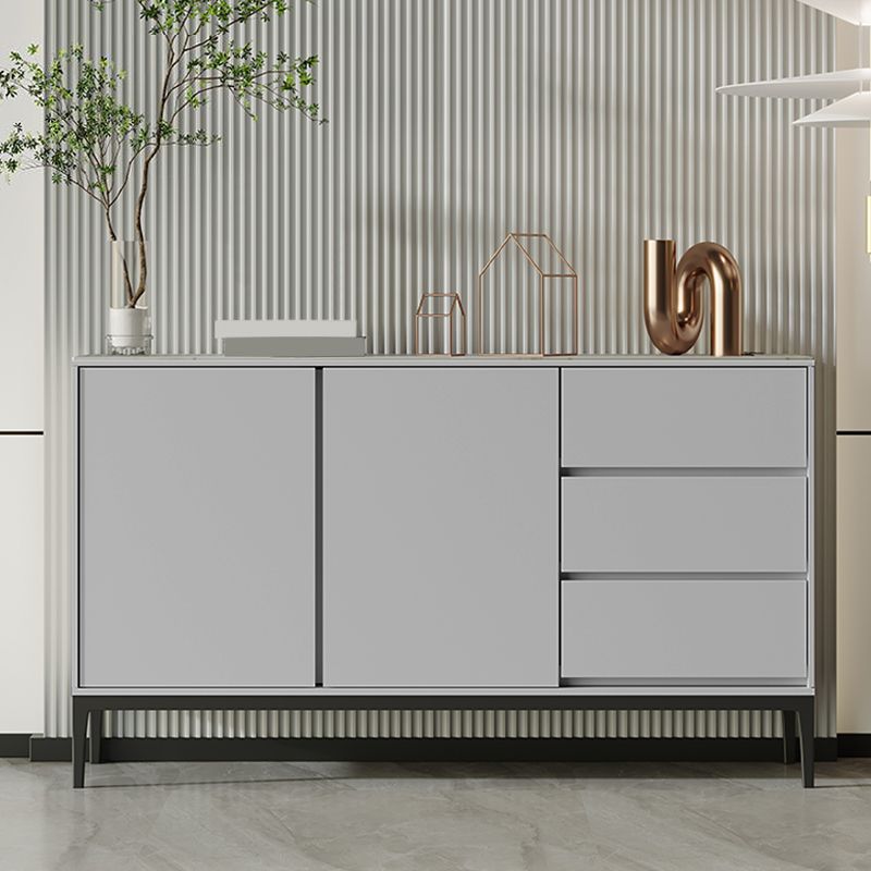 13.65-inch Width Storage Chest Contemporary Stone Storage Chest Dresser Clearhalo 'Bedroom Furniture' 'Dressers & Chests' 'dressers_chests' 'furn' 'furn_dressers_chests' 'Furniture' 1200x1200_f10d5d7d-c589-470a-89fa-ea43747ed1de