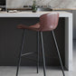 1/2 Pieces Table and Stool Set Rectangular Counter Height Set Clearhalo 'Bar Furniture' 'furn' 'furn_home_bar_bar_sets' 'Furniture' 'Home Bars & Bar Sets' 'home_bar_bar_sets' 'Kitchen & Dining Furniture' 1200x1200_f114c91e-dba0-478a-904d-dde4522097de