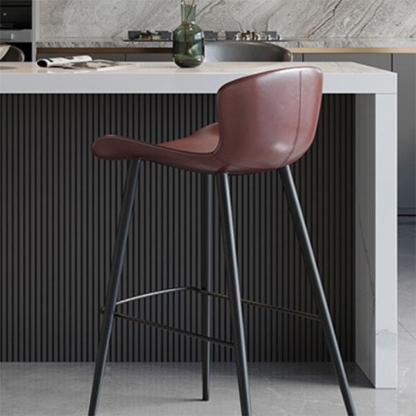 1/2 Pieces Table and Stool Set Rectangular Counter Height Set Clearhalo 'Bar Furniture' 'furn' 'furn_home_bar_bar_sets' 'Furniture' 'Home Bars & Bar Sets' 'home_bar_bar_sets' 'Kitchen & Dining Furniture' 1200x1200_f114c91e-dba0-478a-904d-dde4522097de