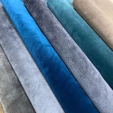 Modern de 29.5 "H Velvet Tuxedo Brazo Cosectado Sofá para la sala de estar para sala de estar