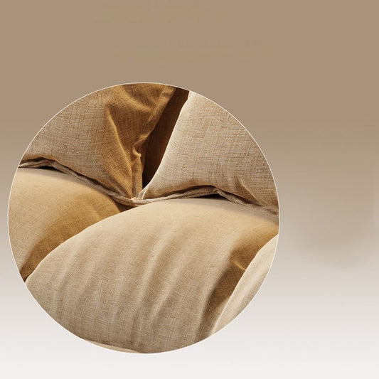 Contemporary Tight Back Convertible Sleeper Sofa Fabric Armless Sofa Clearhalo 'Furniture' 'furniture_sofas' 'kitchen' 'kitchen_sofas' 'Living Room Furniture' 'Sofa' 'sofas' 1200x1200_f1258f25-4bfc-4cb1-99eb-4bc3e3891ea9