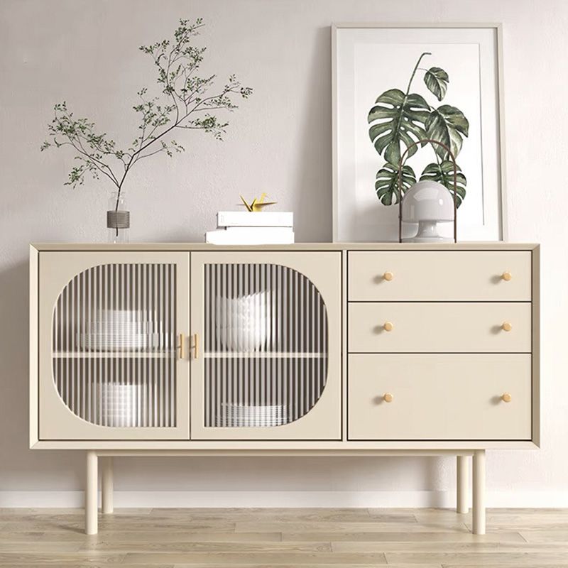 Moderno sideboard casa sideboard in legno mobile in legno
