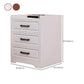 Modern Accent Table Nightstand Drawer Storage Night Table for Home Clearhalo 'Bedroom Furniture' 'furn' 'furn_night_stand' 'Furniture' 'night_stand' 'Nightstands' 1200x1200_f1402c79-afb1-4c7e-864f-cbaae2d4bf99