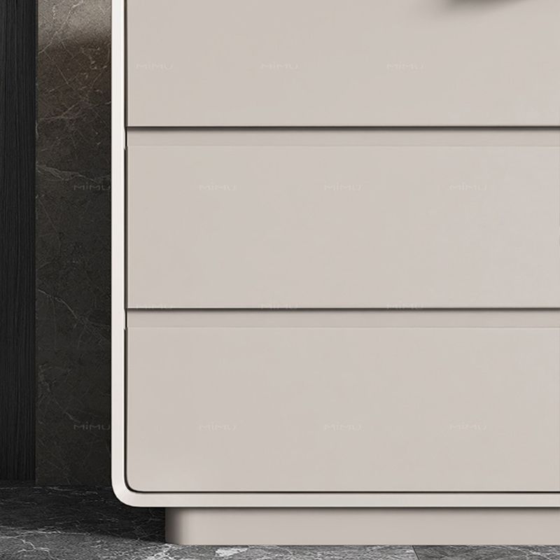 15.6-inch W Modern Storage Chest Manufactured Wood Storage Chest Dresser Clearhalo 'Bedroom Furniture' 'Dressers & Chests' 'dressers_chests' 'furn' 'furn_dressers_chests' 'Furniture' 1200x1200_f14cdf00-37d4-460d-8dc9-c136d22a459d