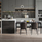 Modern Black Dining Table Rectangle Sintered Stone Dining Table with 4 Legs for Kitchen Clearhalo ' dining_table' 'Dining Tables & Seating' 'Dining Tables' 'furn' 'furn_dining_table' 'Furniture' 'furniture_dining_table' 'Kitchen & Dining Furniture' 'kitchen&dining_furn' 'kitchen' 'kitchen_dining_table' 1200x1200_f1521ca1-89e2-48f7-9295-6a3454198967