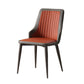 Contemporary Restaurant Parsons Side Chair Upholstered Dining Chair Clearhalo ' kitchen&dining_furn' 'Dining Chairs' 'Dining Tables & Seating' 'dining_chair' 'furn' 'furn_dining_chair' 'Furniture' 'furniture_dining_chair' 'Kitchen & Dining Furniture' 'kitchen' 1200x1200_f1530f00-350a-44b5-8dd7-8c5fec71e0a4