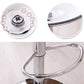 Modern Rotatable Liftable Counter Stool Iron Household Bar Stool with Cushion Clearhalo 'Bar Furniture' 'Bar Stools' 'bar_stools' 'furn' 'furn_bar_stools' 'furniture_bar_stools' 'Kitchen & Dining Furniture' 'kitchen&dining_furn' 'kitchen' 'kitchen_furn' Furniture' 1200x1200_f1537c65-831b-4571-961d-d4dc559b750e