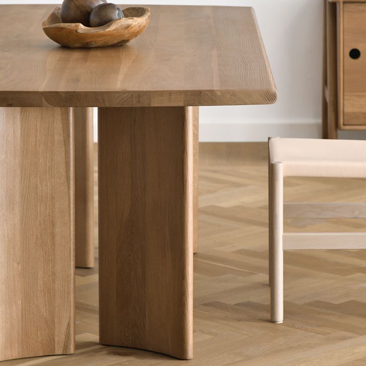 Solid Wood Contemporary Rectangular Table Wood Top Table for Dining Room Clearhalo ' dining_table' 'Dining Tables & Seating' 'Dining Tables' 'furn' 'furn_dining_table' 'Furniture' 'furniture_dining_table' 'Kitchen & Dining Furniture' 'kitchen&dining_furn' 'kitchen' 'kitchen_dining_table' 1200x1200_f15563db-ca87-48ce-bfc5-82270c3364c4
