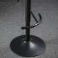 Modern Metal Dining Kitchen Room Armless Stool Low Back Bar Stool Clearhalo 'Bar Furniture' 'Bar Stools' 'bar_stools' 'furn' 'furn_bar_stools' 'Furniture' 'furniture_bar_stools' 'Kitchen & Dining Furniture' 1200x1200_f156e3d0-41ca-4e2c-b016-8c42b7db2f97