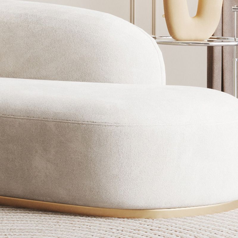 タイトな背中のスカンジナビアのセクション、27.5 "Hウール片方の腕セクション