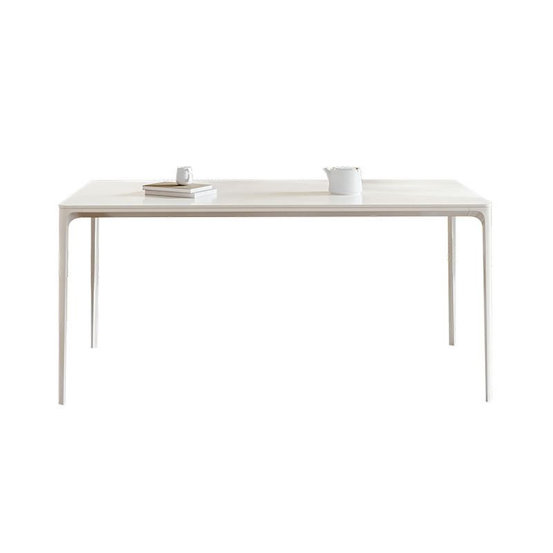 Nordic Style Dining Room Set 1/2/5/6 Pcs Dining Set for Home Use