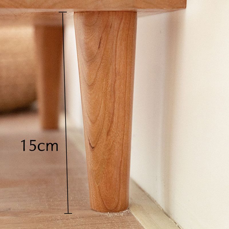 Industrial Rectangle Accent Cabinet Solid Wood Storage Cabinet Clearhalo 'Cabinets & Chests' 'cabinets_chests' 'furn' 'furn_cabinets_chests' 'Furniture' 'Living Room Furniture' 1200x1200_f16ba484-5159-4f41-a75c-db50b0b5bb97