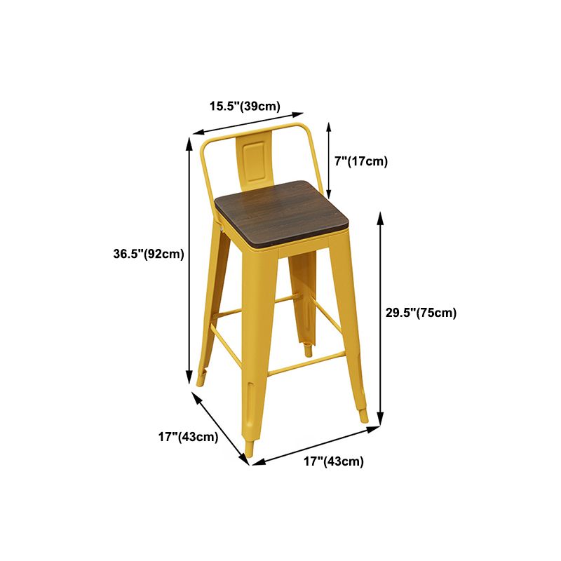 Ensemble de comptoir rectangle à chevalet 1/2/4 pièces