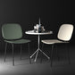 Modern Metal Dining Room Armless Chairs Open Back Dining Side Chair for Home Use Clearhalo ' kitchen&dining_furn' 'Dining Chairs' 'Dining Tables & Seating' 'dining_chair' 'furn' 'furn_dining_chair' 'Furniture' 'furniture_dining_chair' 'Kitchen & Dining Furniture' 'kitchen' 1200x1200_f16f5470-75c7-4914-a75b-be12b31c8378