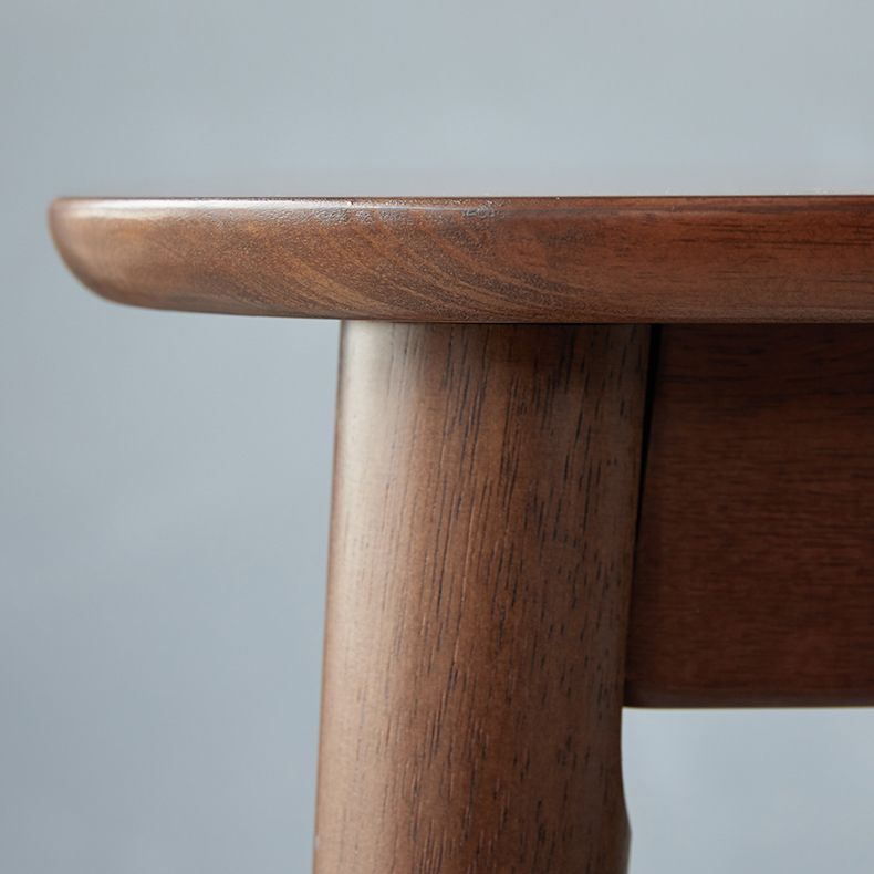 Traditional Luxury Rectangular Dining Table Rubberwood Dining Table with 4 Legs Clearhalo ' dining_table' 'Dining Tables & Seating' 'Dining Tables' 'furn' 'furn_dining_table' 'Furniture' 'furniture_dining_table' 'Kitchen & Dining Furniture' 'kitchen&dining_furn' 'kitchen' 'kitchen_dining_table' 1200x1200_f170110f-864d-4abb-8470-456108ba3003
