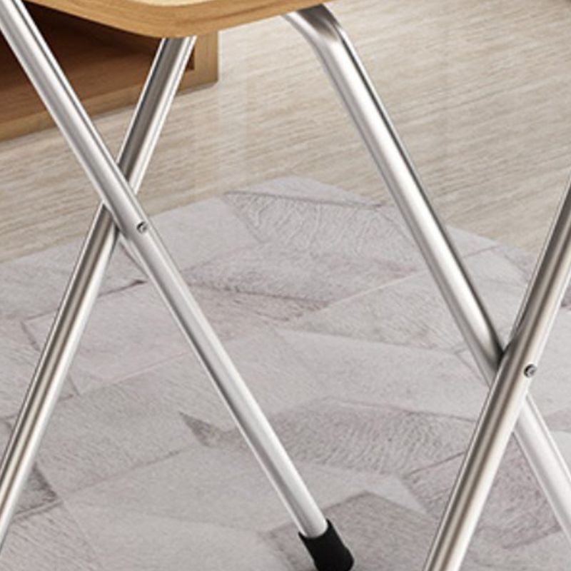 Tavolo da pranzo pieghevole in legno SEMPLICITÀ Stile Cucina Home Cucina