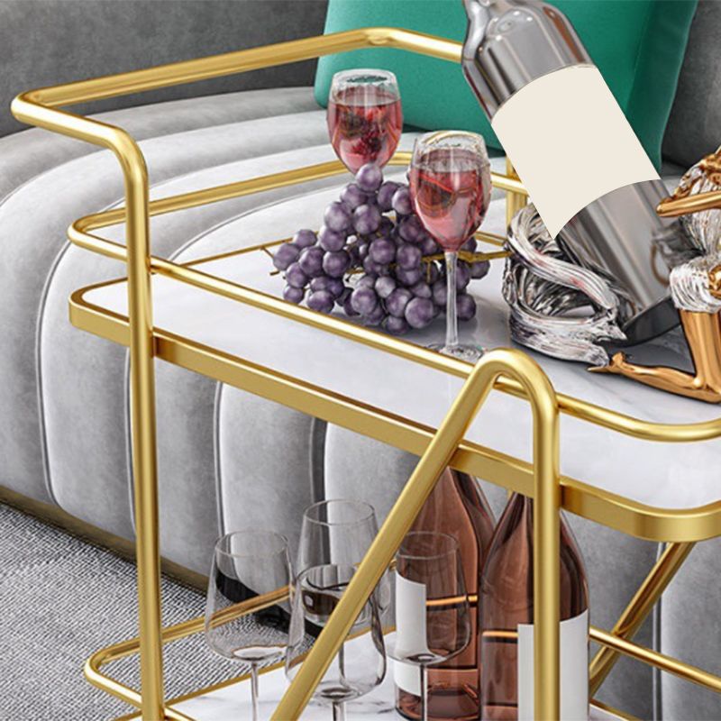 29.92"H Modern Rolling Prep Table Reclaimed Wood Rectangular Prep Table for Home Use Clearhalo 'furn' 'furn_kitchen_islands_carts' 'Furniture' 'Kitchen & Dining Furniture' 'Kitchen Islands & Carts' 'kitchen_islands_carts' 1200x1200_f17b23f2-15e8-478d-a3eb-8401ddd7e18d