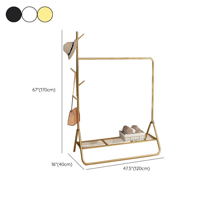 Ganci per rivestimento con rivestimento contemporaneo ganci metallici con scaffalatura