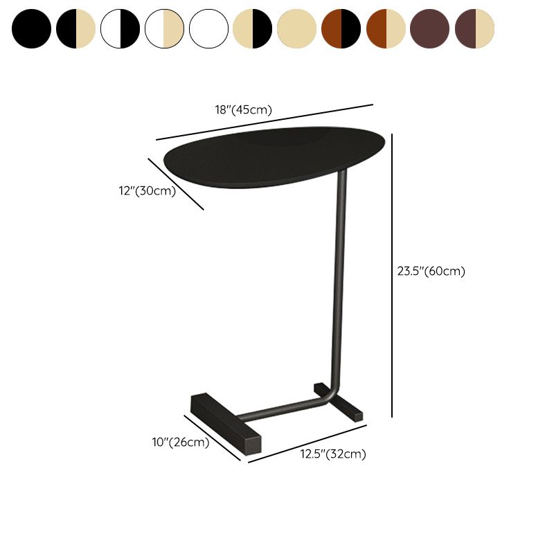 Contemporary Solid Wood Nightstand Legs Included Night Table ,23.6" Tall Clearhalo 'Bedroom Furniture' 'furn' 'furn_night_stand' 'Furniture' 'night_stand' 'Nightstands' 1200x1200_f19304b7-8f65-44d8-9ce6-451c87168e21