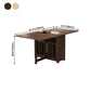 Rectangle Wood Color Dining Table Solid Wood Table for Dining Room Table Only Clearhalo ' dining_table' 'Dining Tables & Seating' 'Dining Tables' 'furn' 'furn_dining_table' 'Furniture' 'furniture_dining_table' 'Kitchen & Dining Furniture' 'kitchen&dining_furn' 'kitchen' 'kitchen_dining_table' 1200x1200_f1939d1b-7ce3-42ab-81ae-d2de5c84c043
