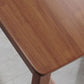 Modern Style Bistro Bar Table Rectangle Solid Wood Bar Table for Home Clearhalo 'Bar Furniture' 'Bar Tables' 'bar_tables' 'furn' 'furn_bar_tables' 'Furniture' 'Kitchen & Dining Furniture' 1200x1200_f1a42f8a-aa71-4ee2-b430-a7c74b3fcb6e