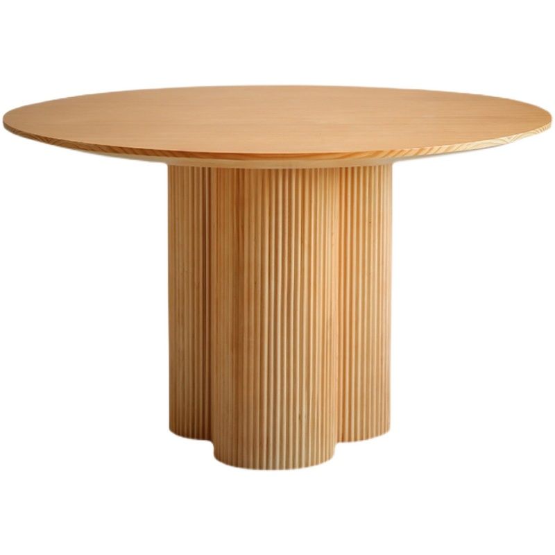 Modern 1/2/3/5/7 Pieces Dining Solid Wood Stone Dining Furniture Set /Separate Items Clearhalo 'Dining Room Sets' 'Dining Tables & Seating' 'dining_room_set' 'furn' 'furn_dining_room_set' 'Furniture' 'furniture_dining_room_set' 'Kitchen & Dining Furniture' 'kitchen&dining_furn' 'kitchen' 1200x1200_f1ab8f36-2881-4415-85e7-f9befdc7452d