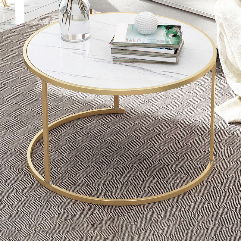 Tavolino in legno massiccio da 2 pezzi Tavolino in legno per soggiorno