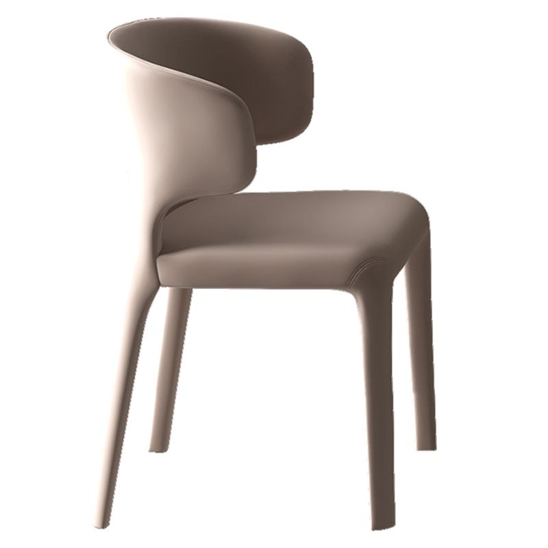 Set da tavolo da pranzo rettangolare 1/4/7 PCS Dinette in pietra per la cucina