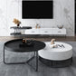Contemporary Media Console TV Stand Faux Wood TV Stand with Drawers Clearhalo 'furn' 'furn_tv_stands_entertainment_centers' 'Furniture' 'Living Room Furniture' 'TV Stands & Entertainment Centers' 'TV Stands & Media Storage Furniture' 'tv_stands_entertainment_centers' 1200x1200_f1ce5d11-b64f-4bdb-8251-32cc42984cb9