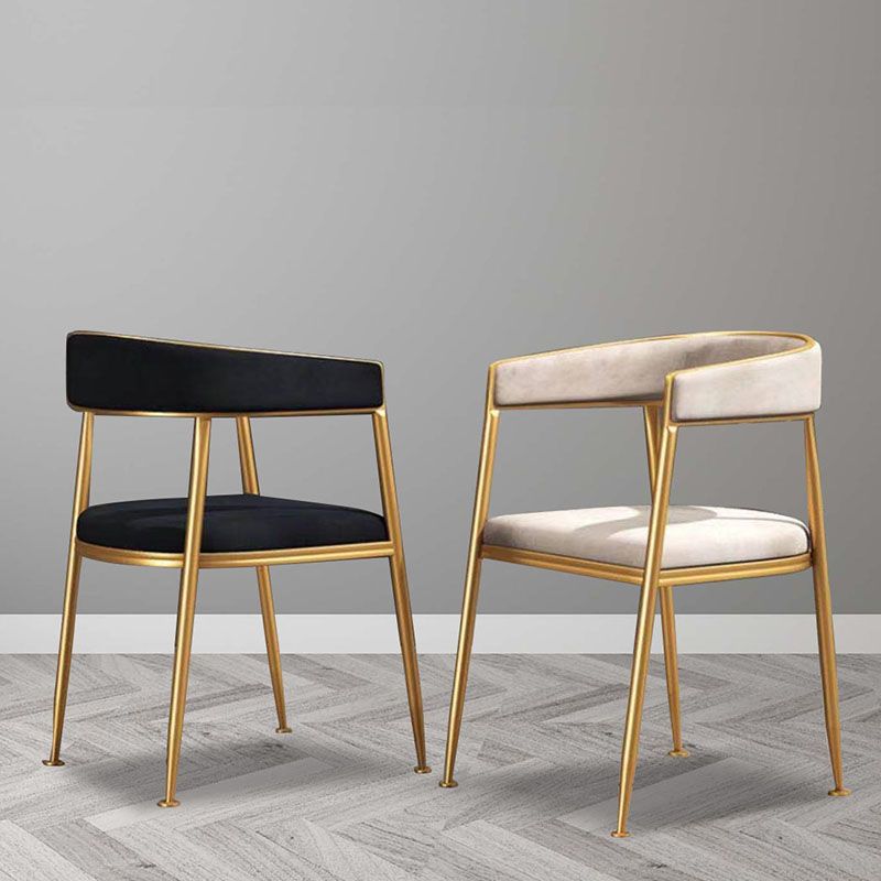 Scandinavian Design Cane Back Dining Chairs Fabric Dining Side Chair for Kitchen Clearhalo ' kitchen&dining_furn' 'Dining Chairs' 'Dining Tables & Seating' 'dining_chair' 'furn' 'furn_dining_chair' 'Furniture' 'furniture_dining_chair' 'Kitchen & Dining Furniture' 'kitchen' 1200x1200_f1cfe4d0-f22c-46de-ba6e-8cb650f71c9f