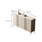 Classic Glam Storage Chest Dresser Stone Dresser with Drawers Clearhalo 'Bedroom Furniture' 'Dressers & Chests' 'dressers_chests' 'furn' 'furn_dressers_chests' 'Furniture' 1200x1200_f1d0d9f8-5751-4495-86d7-f86a9007c9b1