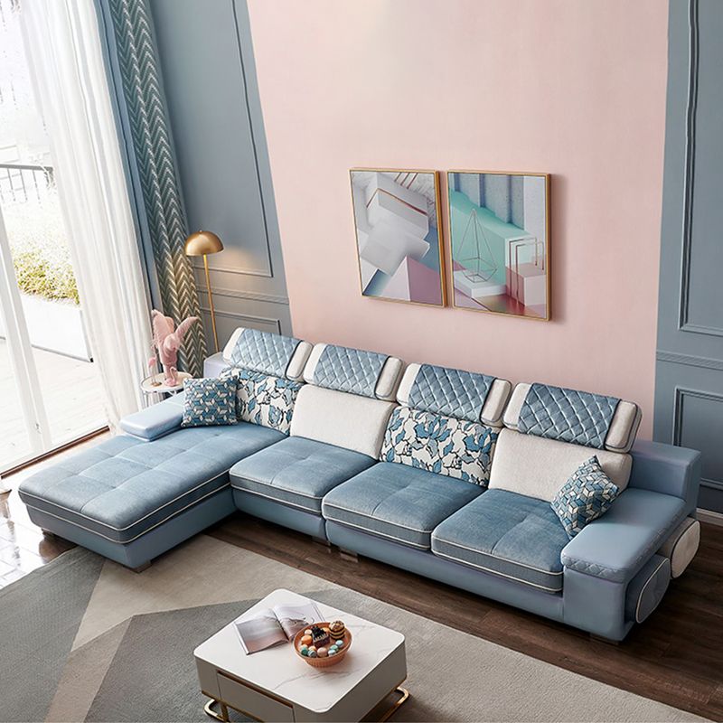 SOFA NORDICA NEZIONE NEZIONALE E CHIASE CHILLATO