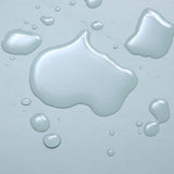 Minimalist Style Upholstered Side Chair Leather Dining Armless Chair for Home Use Clearhalo ' kitchen&dining_furn' 'Dining Chairs' 'Dining Tables & Seating' 'dining_chair' 'furn' 'furn_dining_chair' 'Furniture' 'furniture_dining_chair' 'Kitchen & Dining Furniture' 'kitchen' 1200x1200_f1d7137f-0add-4ce7-b9df-c5fb651cde9d