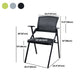 Mesh Mid Back Conference Chair Contemporary Ergonomic Arms Office Chair Clearhalo 'furn' 'furn_office_chair' 'Furniture' 'Office Chairs' 'Office Furniture' 'office_chair' 1200x1200_f1d79afd-c77f-4b75-ab1b-a06e2311bf08