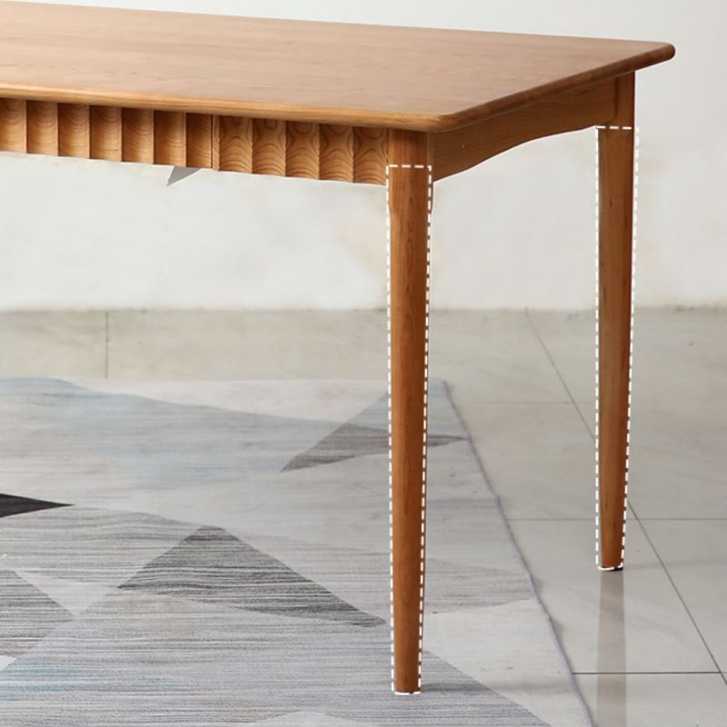 1/4/5 pièces de meubles de salle à manger