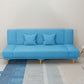31.50" H Linen Armless Sofa with Tight Back Convertible Sofa for Living Room Clearhalo 'furn' 'furn_sofas' 'Furniture' 'furniture_sofas' 'Living Room Furniture' 'Sofa' 'sofas' 1200x1200_f1e5fd44-21f3-4242-ac35-fa04d219c15c