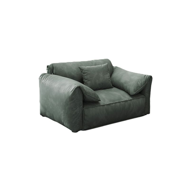 SOFFAT DE CHEMIN CONGORNAIRE CHANGE SOLON SORME TOP BRAUS EN VERT