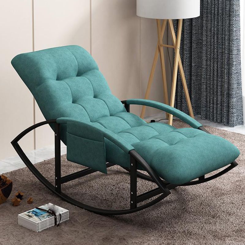 Modern Savings Pack Rocking Chair Reclining Rocker Chair for Living Room Clearhalo 'Chairs & Seating' 'furn' 'furn_rocking_chairs' 'Furniture' 'Living Room Furniture' 'Rocking Chairs' 'rocking_chairs' 1200x1200_f1e92ce3-e45a-41a6-aec7-20e96ba0326a