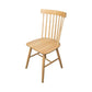Rustic Style Armless Dining Chairs Beech Slat Back Side Chair with Wood Legs Clearhalo ' kitchen&dining_furn' 'Dining Chairs' 'Dining Tables & Seating' 'dining_chair' 'furn' 'furn_dining_chair' 'Furniture' 'furniture_dining_chair' 'Kitchen & Dining Furniture' 'kitchen' 1200x1200_f1fa5209-761c-4d43-876b-ac0087ee587a