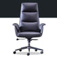 Office High Back Managers Chair Modern Armless Upholstered Executive Chair Clearhalo 'furn' 'furn_office_chair' 'Furniture' 'Office Chairs' 'Office Furniture' 'office_chair' 1200x1200_f1fb7602-2c7b-4d14-bd09-59516f68550a