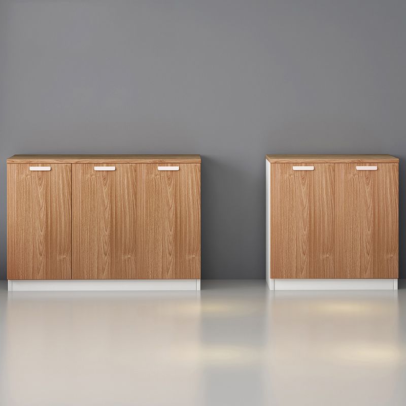 Wood Filing Cabinet Contemporary File Cabinet with Storage for Home or Office Clearhalo 'Filing Cabinets' 'filling_cabinets' 'furn' 'furn_filling_cabinets' 'Furniture' 'Office Furniture' 1200x1200_f205cf74-cee1-43ea-aa2e-1b4676c67f79