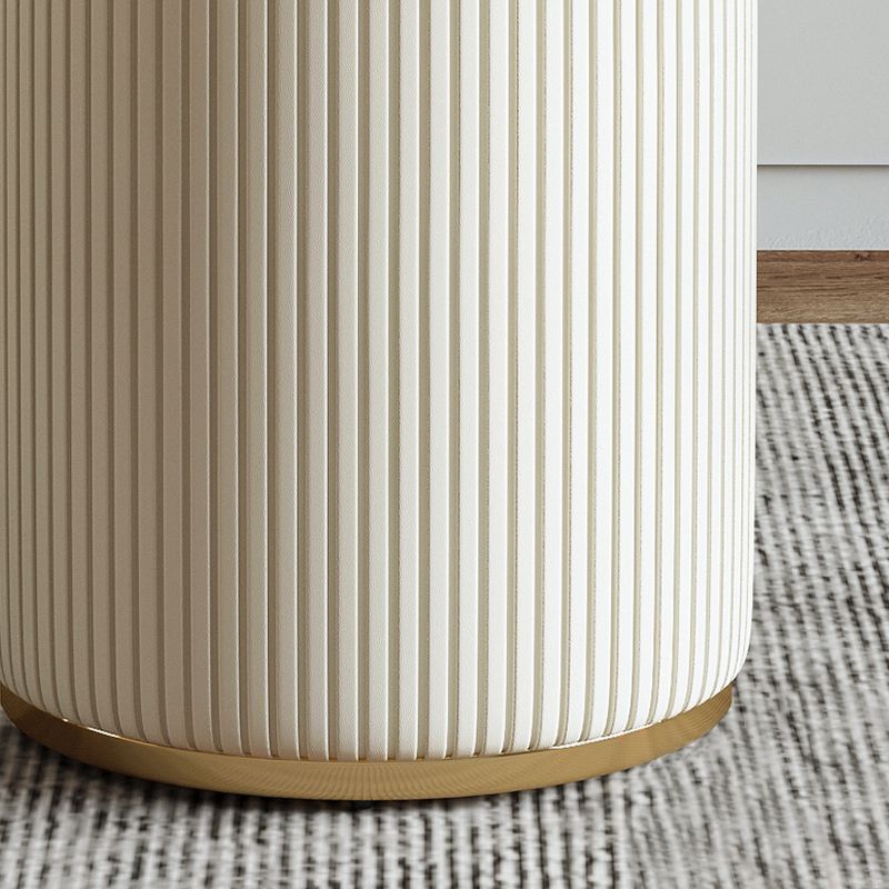 Oval Sintered Stone Dining Table Traditional Luxury Dining Table Clearhalo 'Dining Tables & Seating' 'Dining Tables' 'dining_table' 'furn' 'furn_dining_table' 'Furniture' 'Kitchen & Dining Furniture' 1200x1200_f215cc73-d37c-41ed-bcbc-729f80d09f33