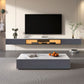 Wall Mounted TV Media Console Contemporary TV Console with Drawers Clearhalo 'furn' 'furn_tv_stands_entertainment_centers' 'Furniture' 'Living Room Furniture' 'TV Stands & Entertainment Centers' 'TV Stands & Media Storage Furniture' 'tv_stands_entertainment_centers' 1200x1200_f215e164-b790-491d-a0fb-579abb7a9046