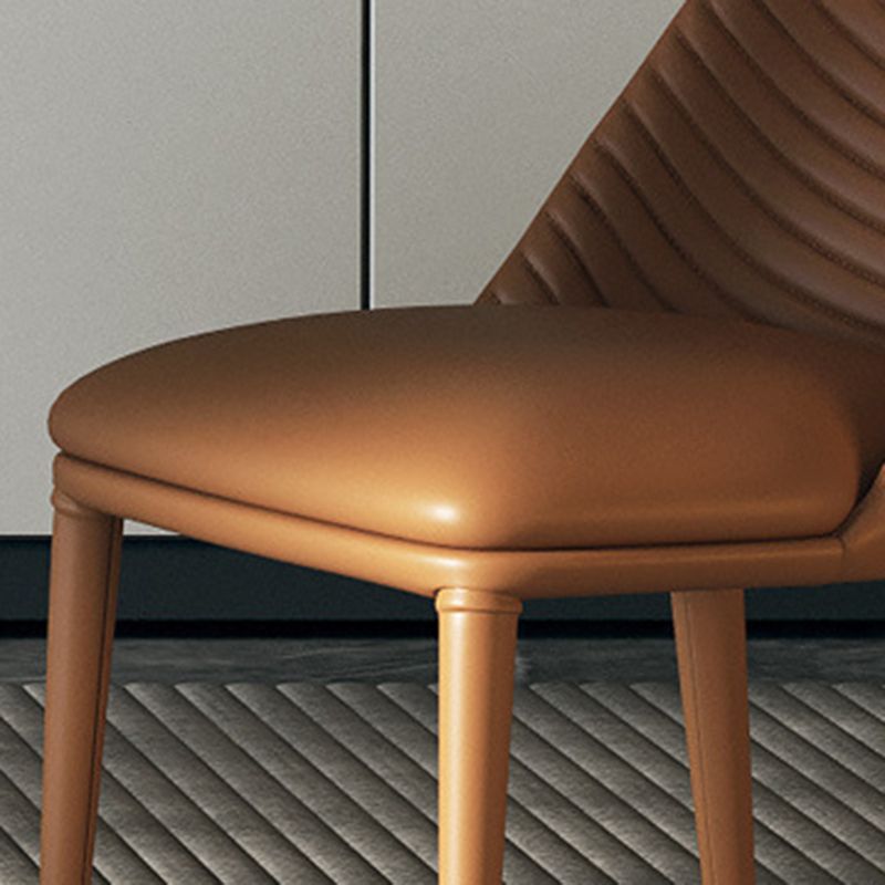 Set da tavolo rettangolo di pietra sinterizzato in stile contemporaneo set 1/4/5/7