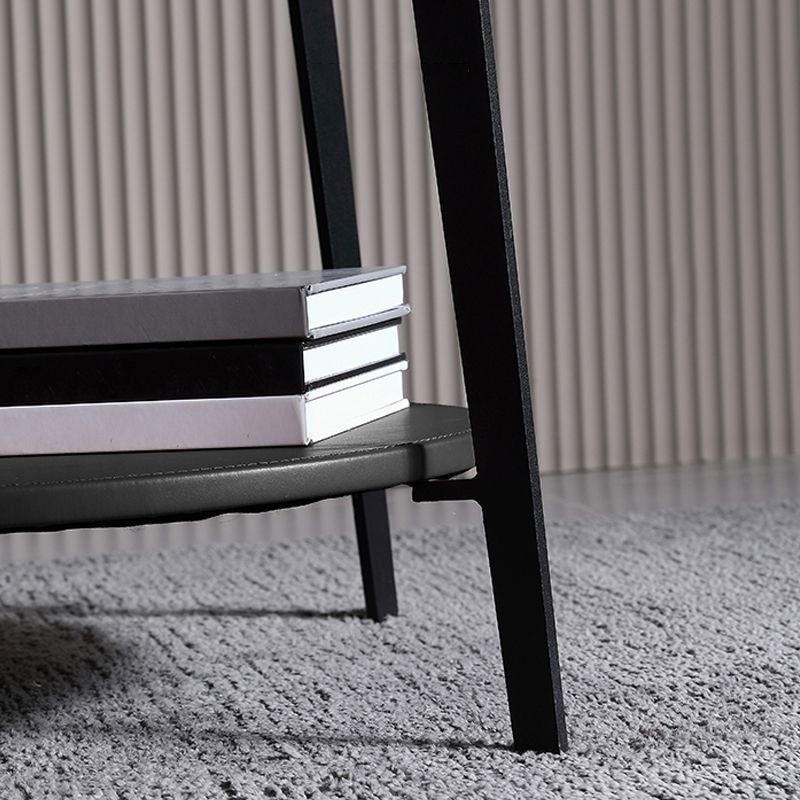 Gabinete industrial de la cama de almacenamiento abierto Cama de almacenamiento con cajón